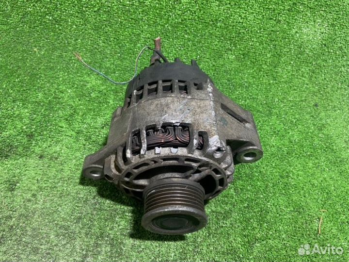 Генератор Vectra Astra Signum Zafira 1.9 cdti