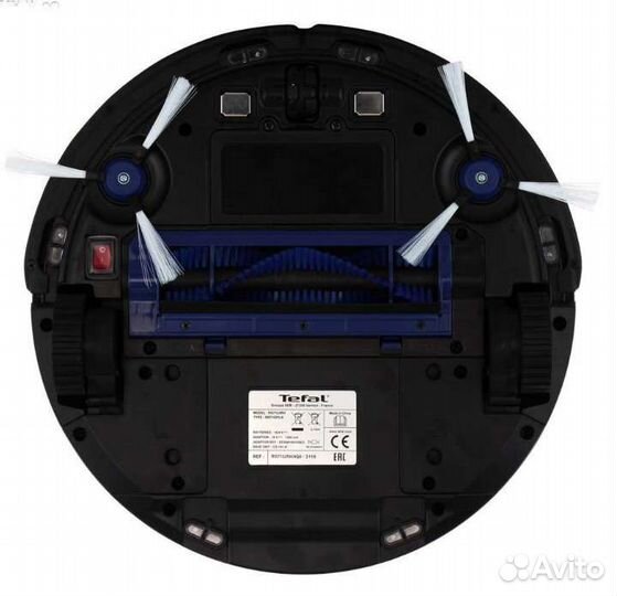 Запчасти для робота пылесоса Tefal RG7133RH