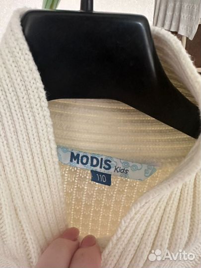 Свитер на мальчика