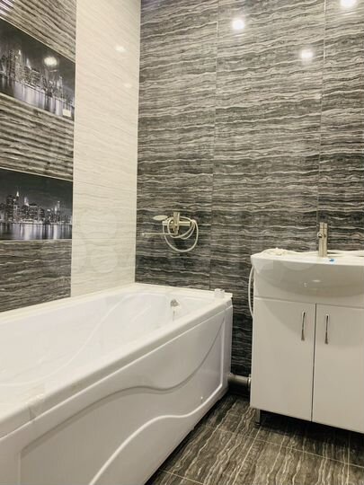 3-к. квартира, 69,1 м², 6/10 эт.