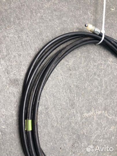 Трос лючка бензобака Mitsubishi Lancer Cedia CS2