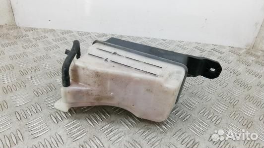 Бачок расширительный hyundai santa FE 2 (9SV10NP01