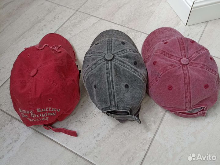 Кепка бейсболка