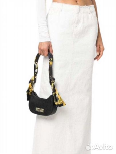 Сумка versace