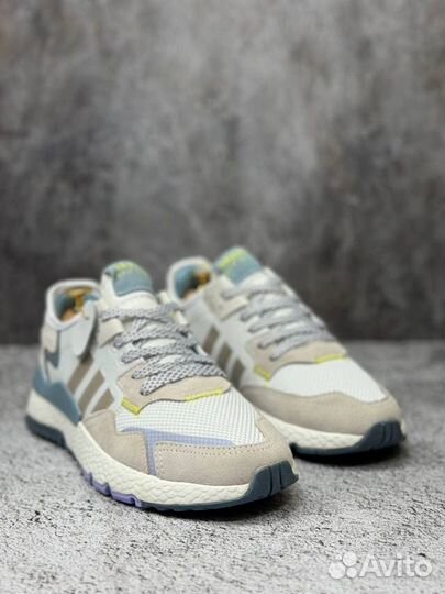 Кроссовки Adidas nite jogger