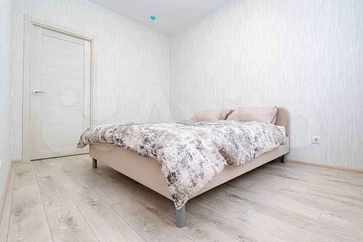 1-к. квартира, 47 м², 14/25 эт.