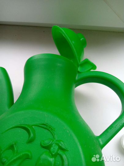 Кувшин из СССР