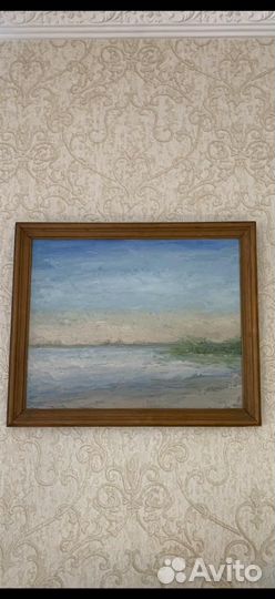 Коллекционирование картины