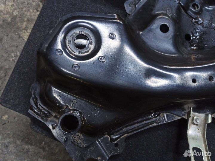 Подрамник передний для Toyota Corolla 180