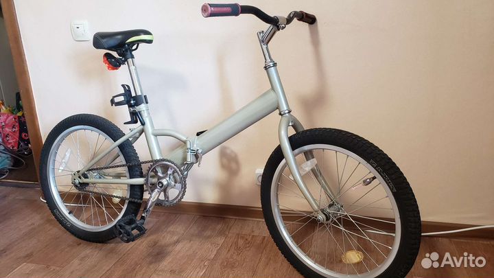 Велосипед подростковый Novatrack