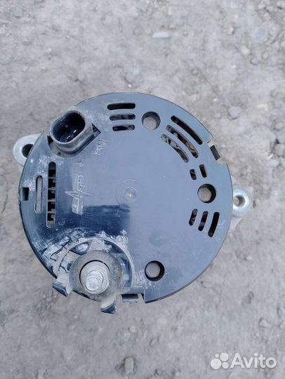 Генератор ваз калина. Гранта