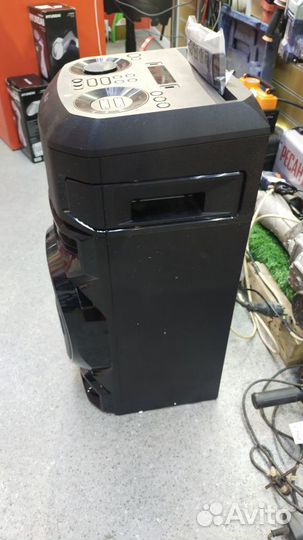 Колонки Акустическая система LG xboom ON66