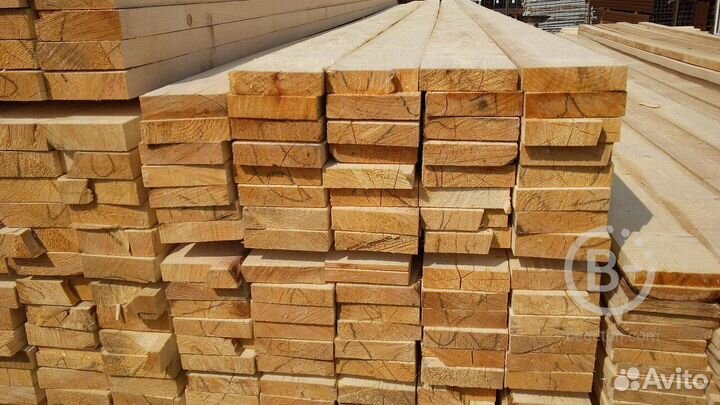 Профилированный лист