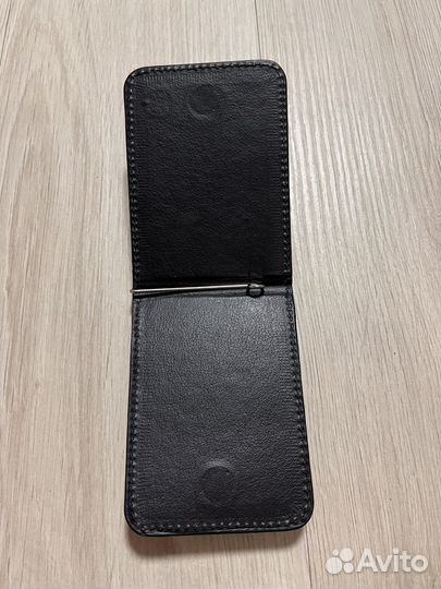 Кошелек зажим для денег