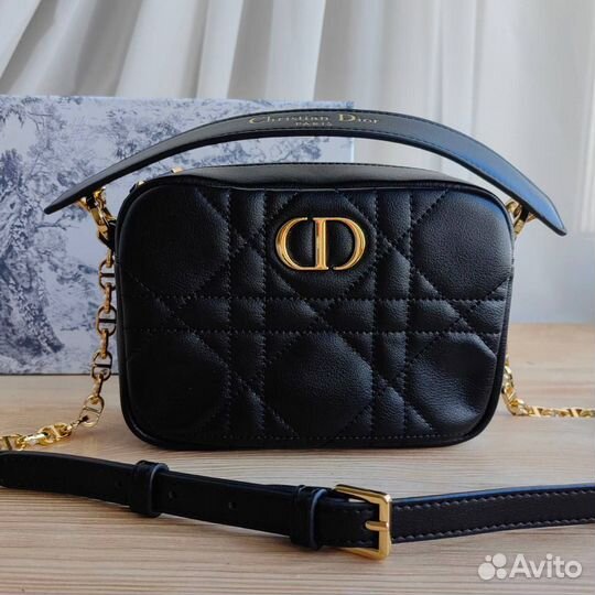 Небольшая сумка dior