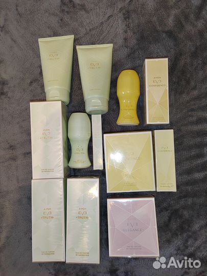 Avon Парфюм для женщин