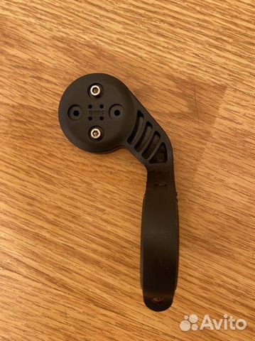 Крепление / держатель garmin edge