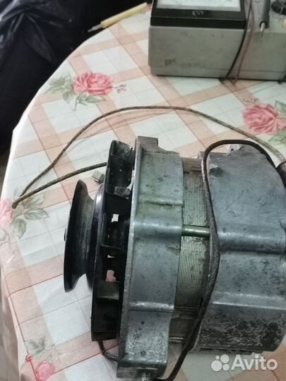 Генератор УАЗ 224373701