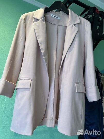 Женские вещи