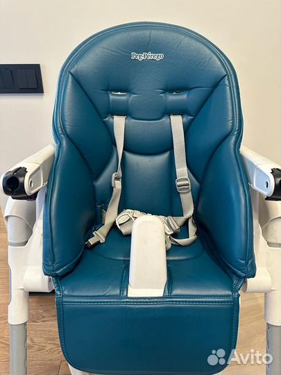 Стульчик для кормления peg perego