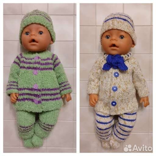 Одежда для бэби бон