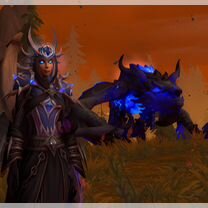 Подписка World of Warcraft (WoW) Европа, Москва