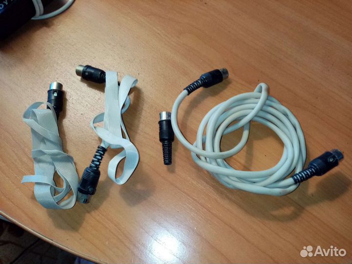 Комплектующие для Советских пк