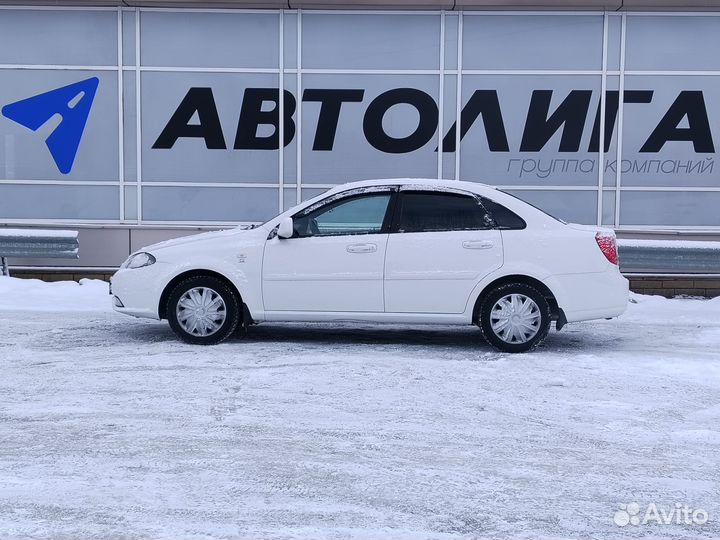 Ravon Gentra 1.5 МТ, 2015, 116 899 км