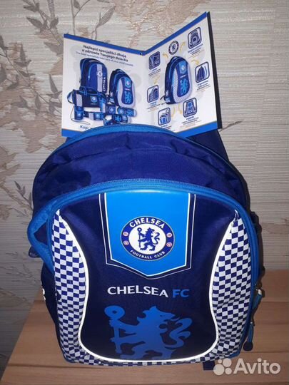 Рюкзак школьный, ортопедический