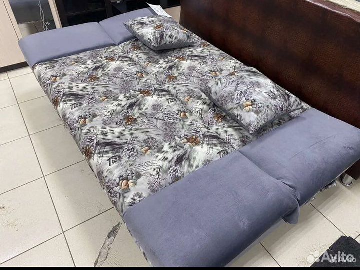 Диван «Лодка»