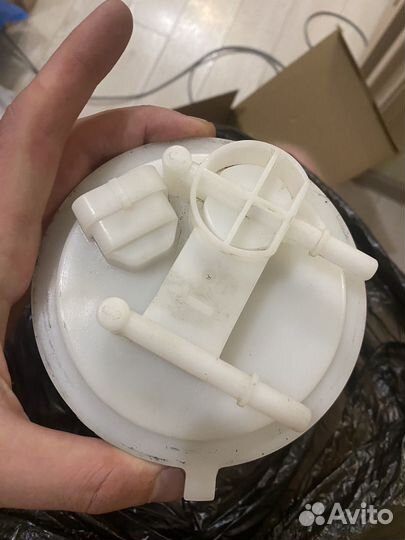 Топливный модуль в сборе на ваз 16 кл