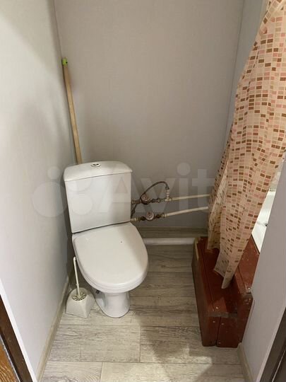 1-к. квартира, 20 м², 2/2 эт.