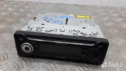 Магнитола mercedes benz vito W638 (4BN04I401)