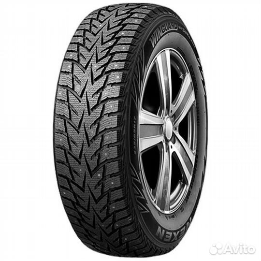 Nexen Winguard WinSpike WS62 SUV 225/60 R17