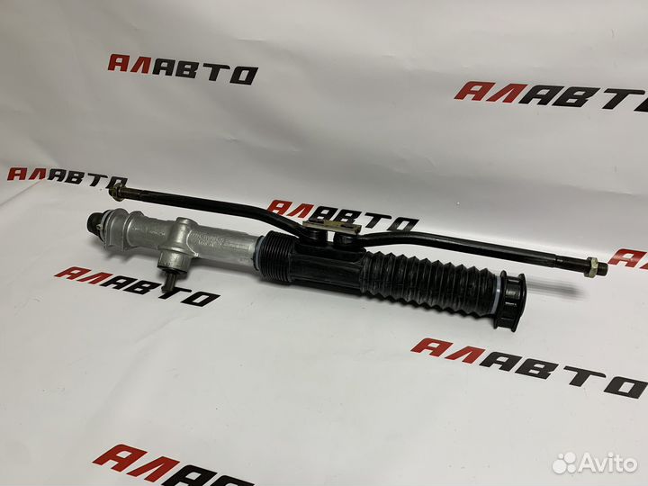 Рулевая Рейка Ваз 2108-2115