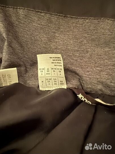 Куртка зимняя женская 40 42