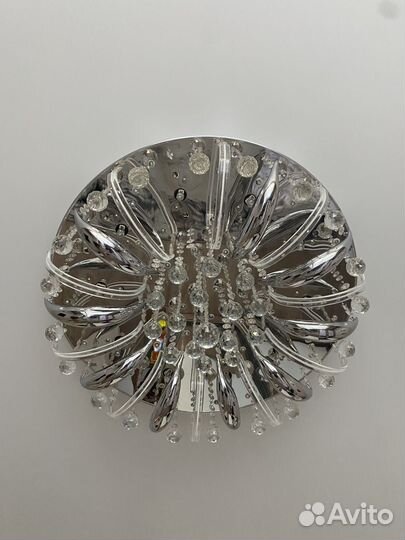 Светильник потолочный (Люстра)