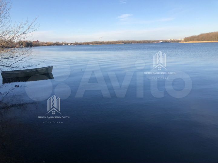 Участок 10 сот. (ИЖС)