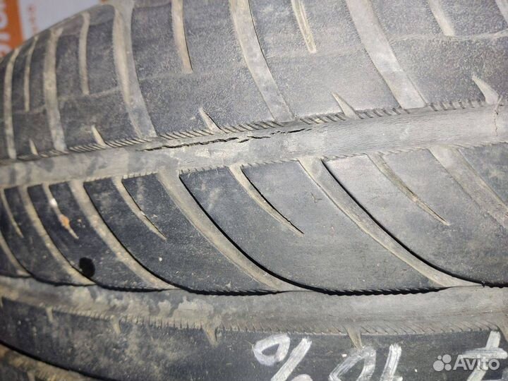 Evergreen EU72 215/50 R17