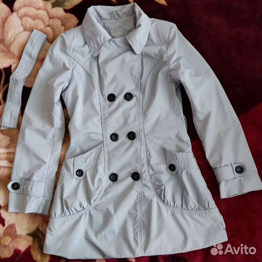2 плаща