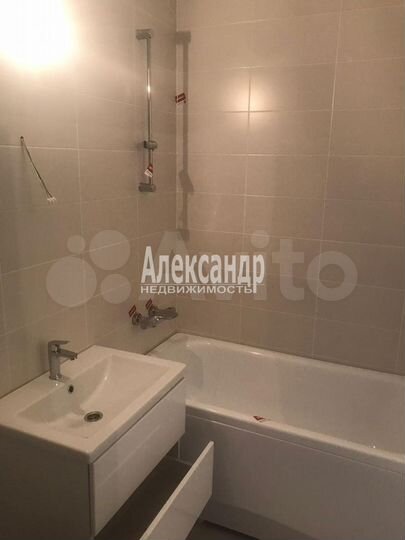 1-к. квартира, 35 м², 13/15 эт.