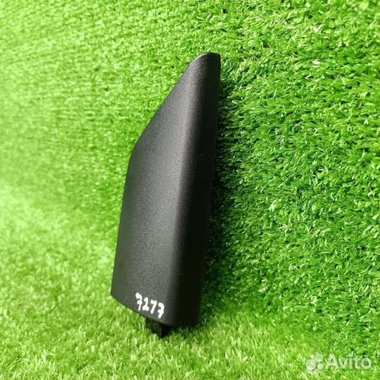 Уголок двери внутренний передний правый SsangYong