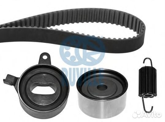 Комплект грм Kia Rio Ceed Cerato в наличии