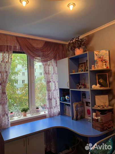 Детская комната