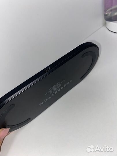 Беспроводная зарядная станция berofone