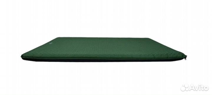 Коврик матрас самонадувающийся 198х70х10 см