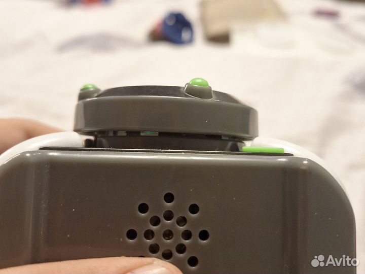 Бен тен игрушки