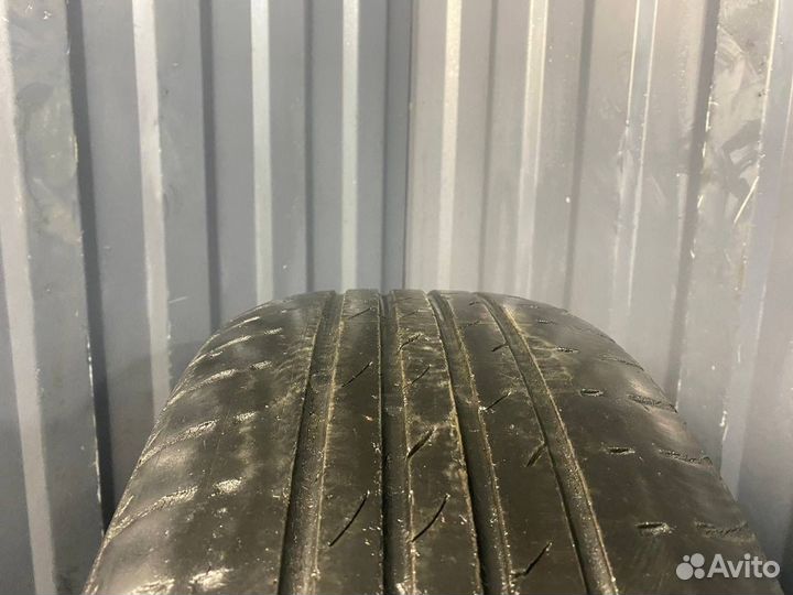 Nexen N Blue HD 205/55 R16 91H