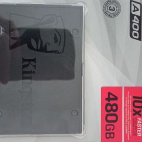 Ssd и nvme Kingston и KingSpec