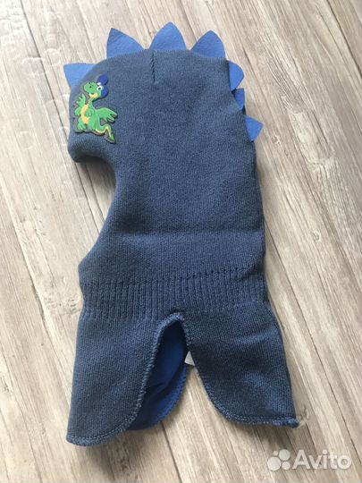 2 Шапки шлем